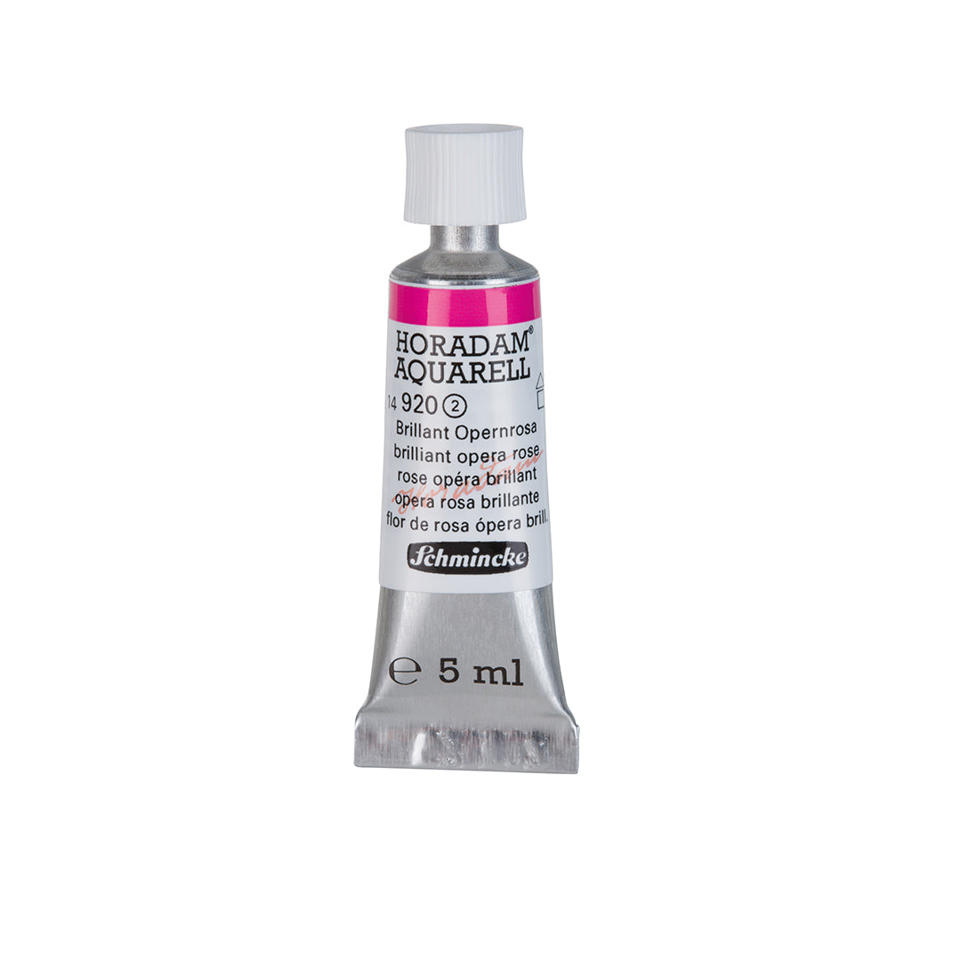 Schmincke Horadam akvarelės tūbelės, 5 ml, spalvos 71-139