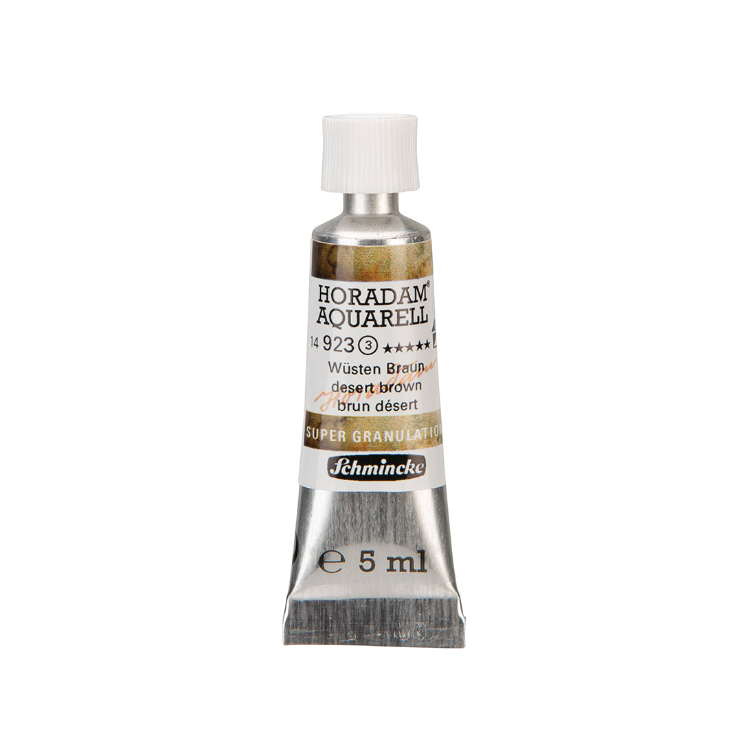 Schmincke Horadam Super Granulation akvarelės tūbelės, 5 ml