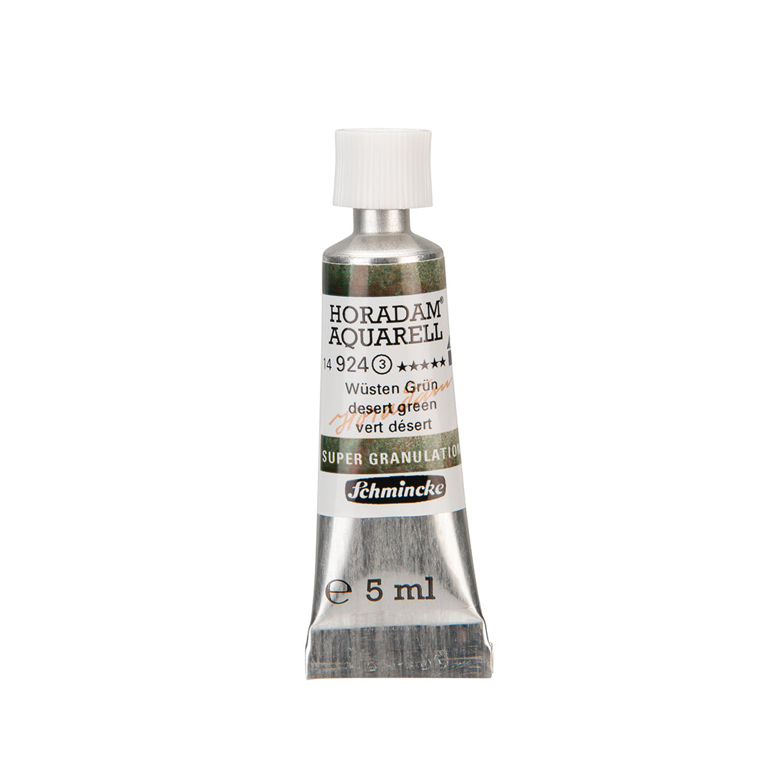 Schmincke Horadam Super Granulation akvarelės tūbelės, 5 ml