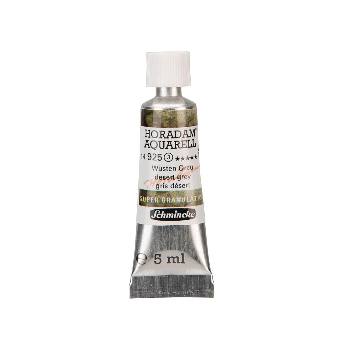 Schmincke Horadam Super Granulation akvarelės tūbelės, 5 ml