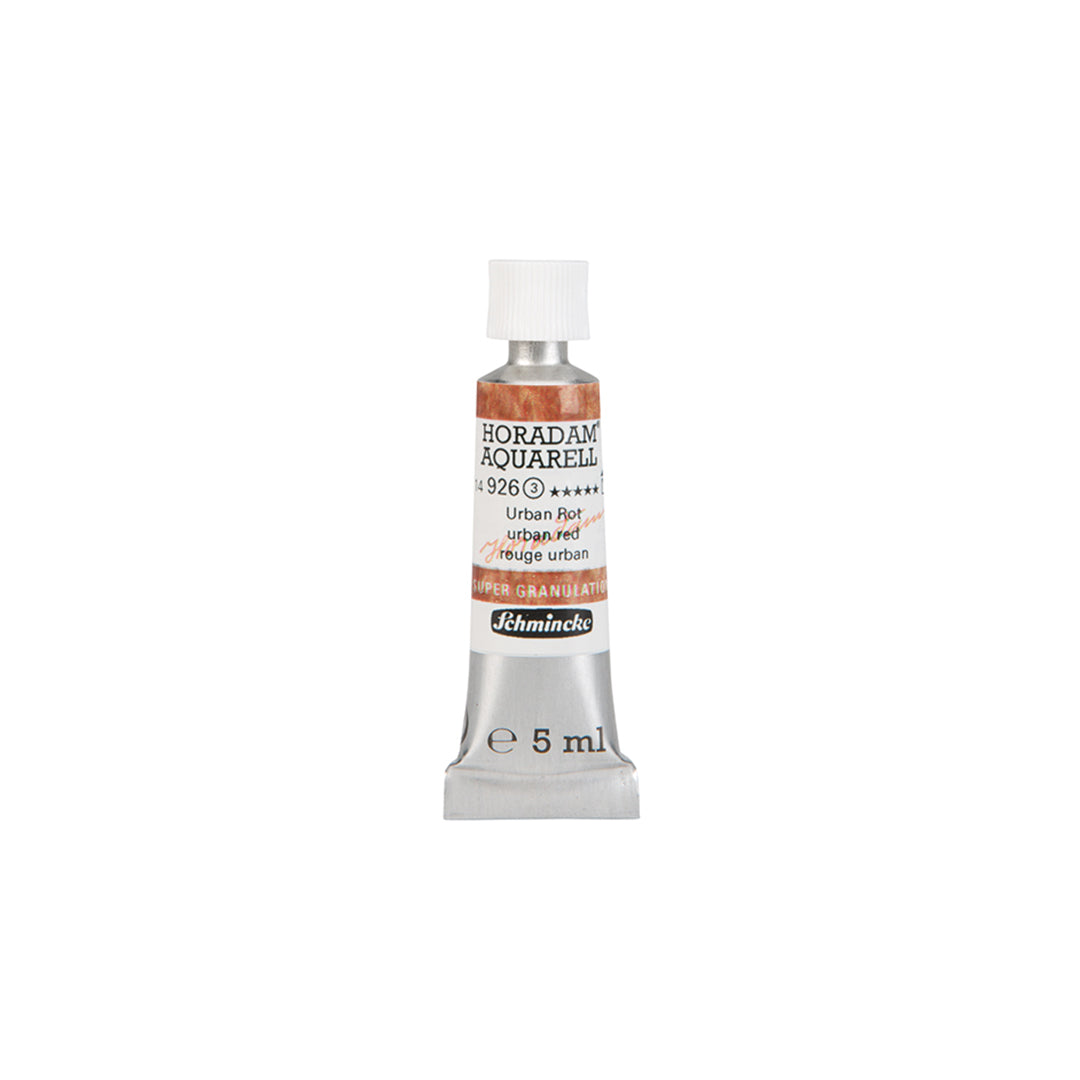 Schmincke Horadam Super Granulation akvarelės tūbelės, 5 ml