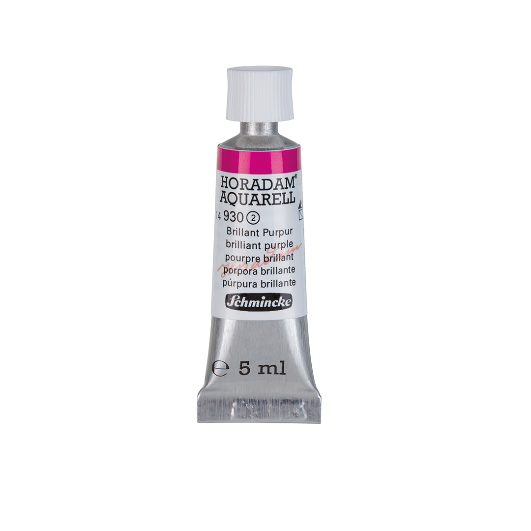 Schmincke Horadam akvarelės tūbelės, 5 ml, spalvos 71-139