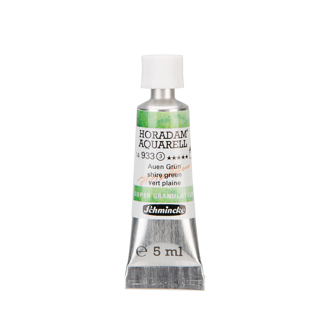 Schmincke Horadam Super Granulation akvarelės tūbelės, 5 ml