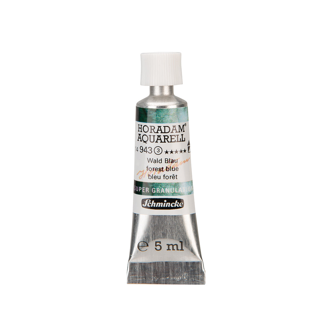 Schmincke Horadam Super Granulation akvarelės tūbelės, 5 ml