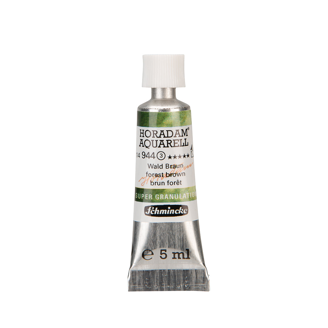 Schmincke Horadam Super Granulation akvarelės tūbelės, 5 ml