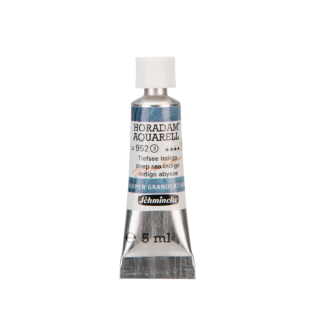 Schmincke Horadam Super Granulation akvarelės tūbelės, 5 ml