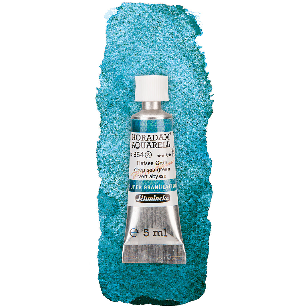 Schmincke Horadam Super Granulation akvarelės tūbelės, 5 ml