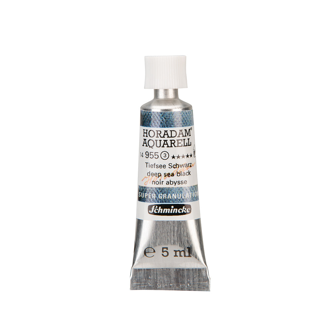 Schmincke Horadam Super Granulation akvarelės tūbelės, 5 ml