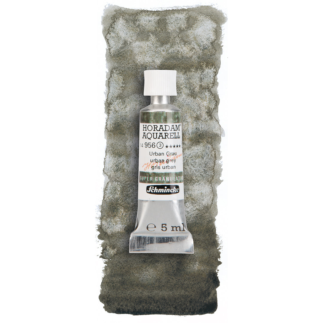 Schmincke Horadam Super Granulation akvarelės tūbelės, 5 ml