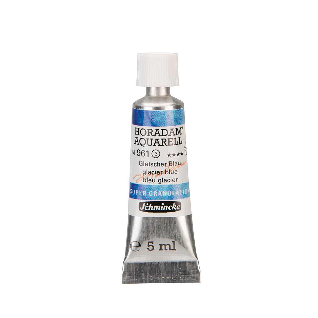 Schmincke Horadam Super Granulation akvarelės tūbelės, 5 ml