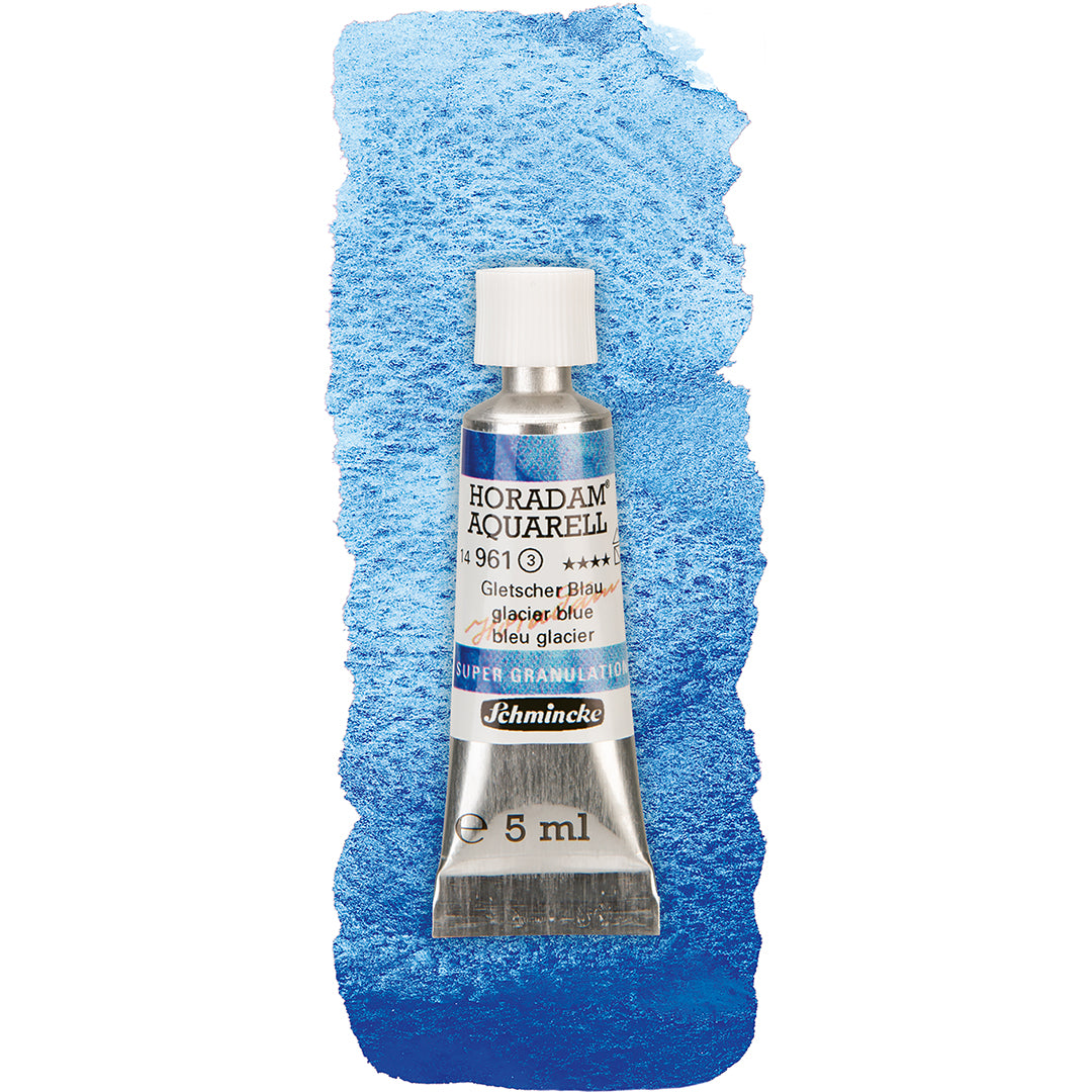 Schmincke Horadam Super Granulation akvarelės tūbelės, 5 ml