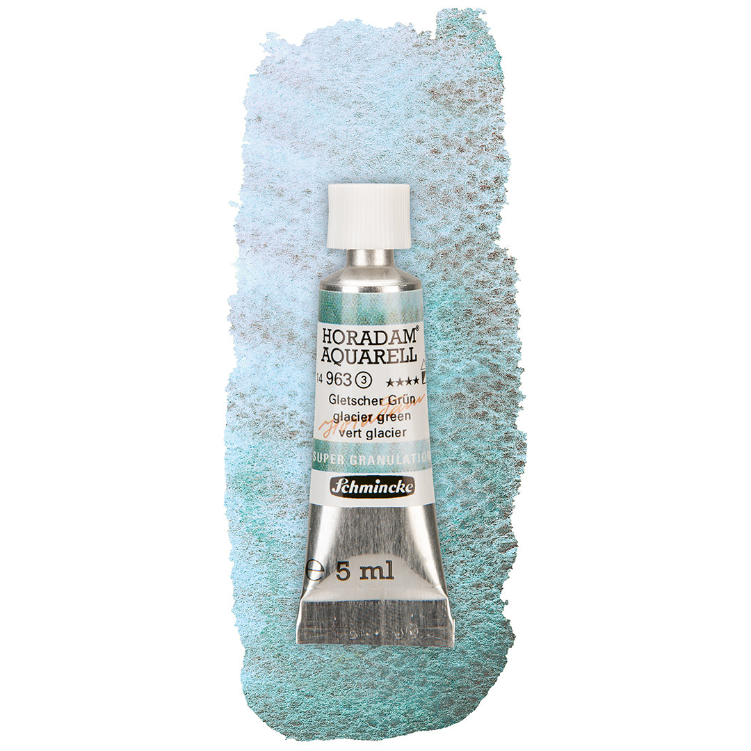 Schmincke Horadam Super Granulation akvarelės tūbelės, 5 ml
