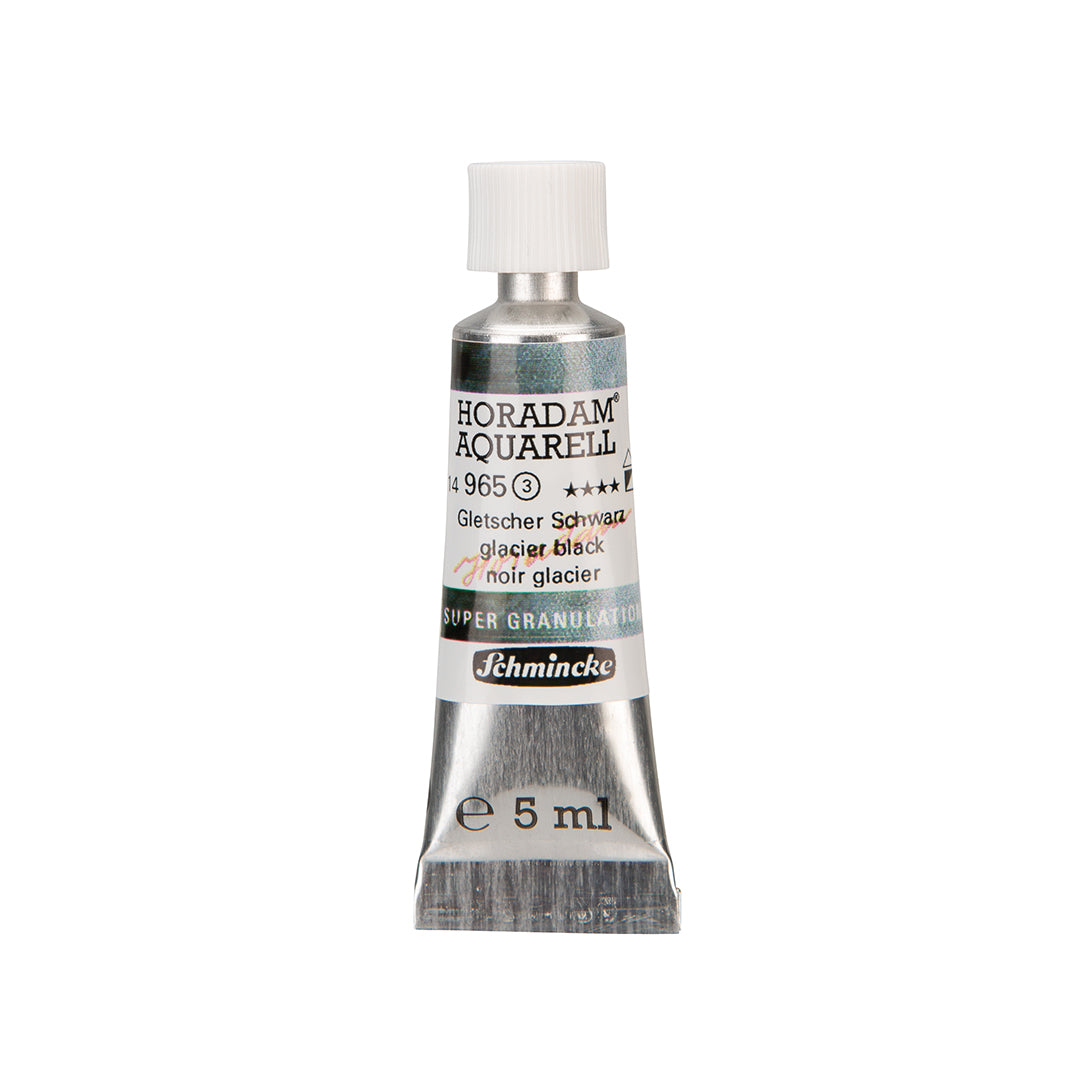 Schmincke Horadam Super Granulation akvarelės tūbelės, 5 ml