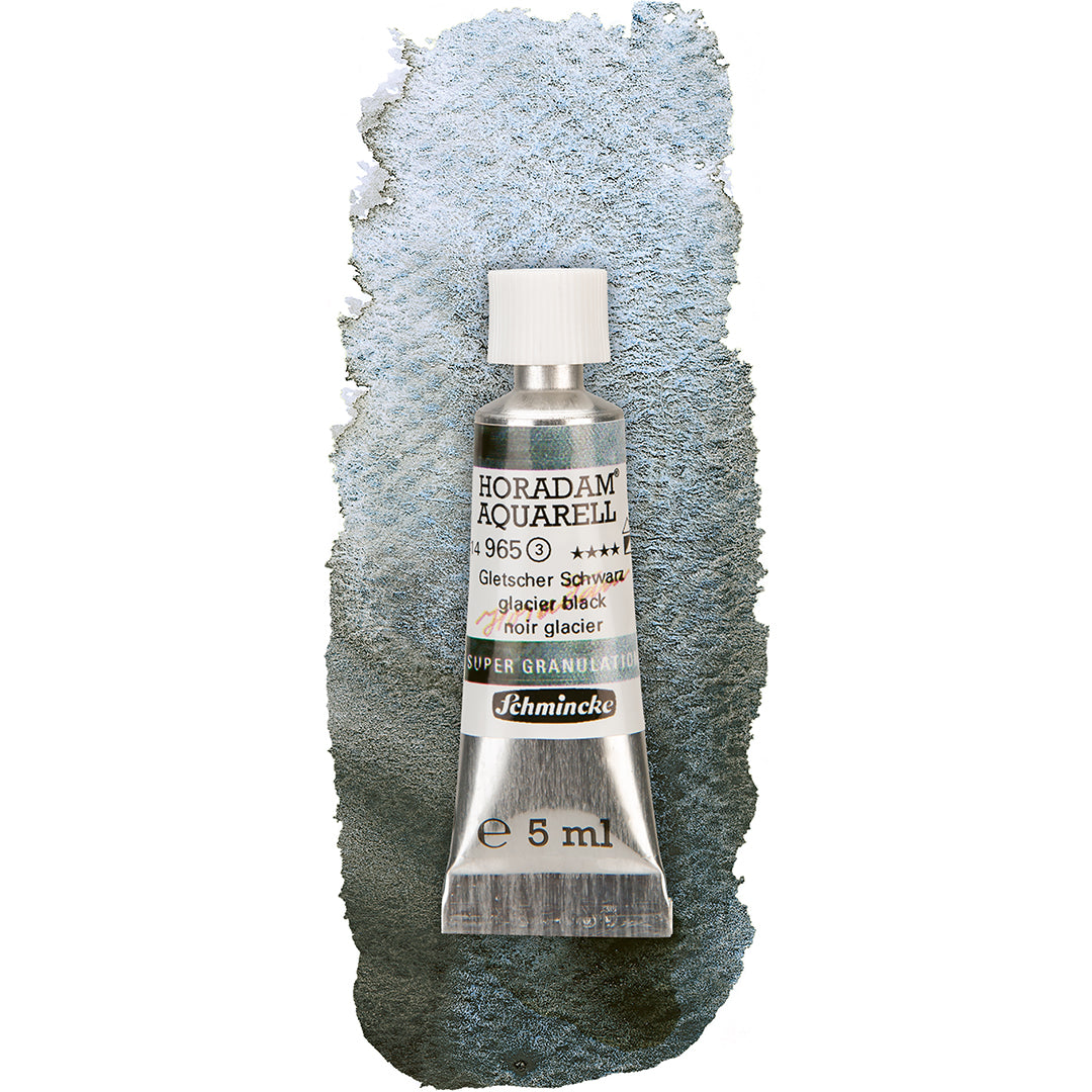Schmincke Horadam Super Granulation akvarelės tūbelės, 5 ml