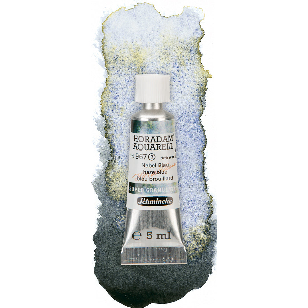 Schmincke Horadam Super Granulation akvarelės tūbelės, 5 ml