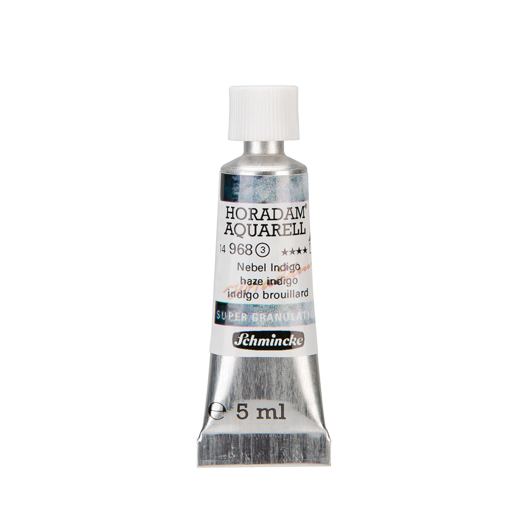 Schmincke Horadam Super Granulation akvarelės tūbelės, 5 ml