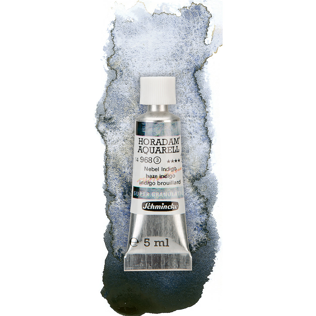 Schmincke Horadam Super Granulation akvarelės tūbelės, 5 ml