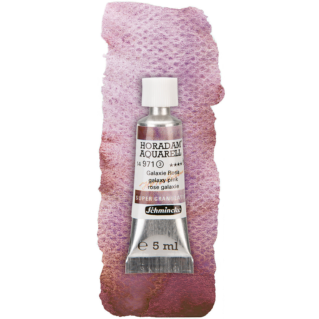 Schmincke Horadam Super Granulation akvarelės tūbelės, 5 ml