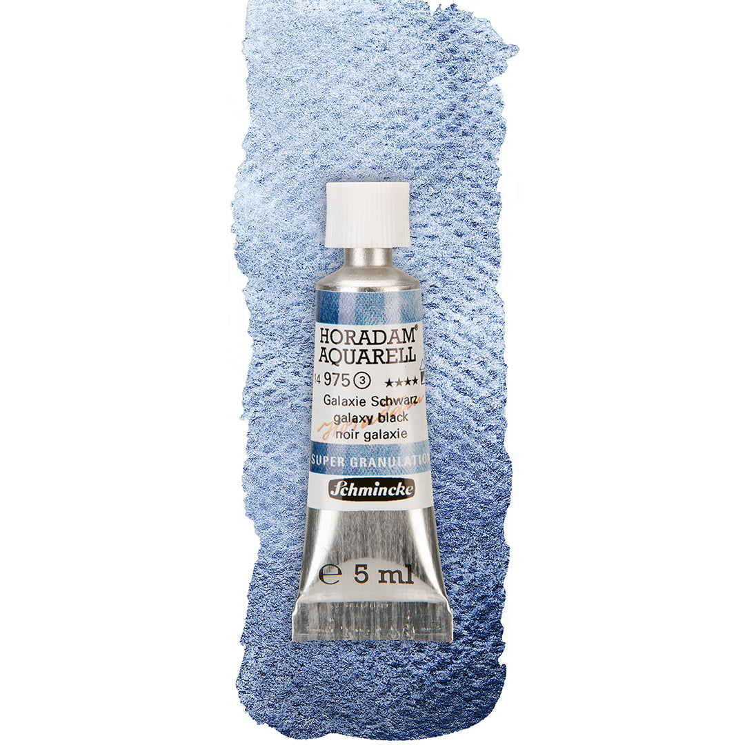 Schmincke Horadam Super Granulation akvarelės tūbelės, 5 ml