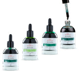 Jacques Herbin Éclats Dye-Based Pigmented Watercolor Ink