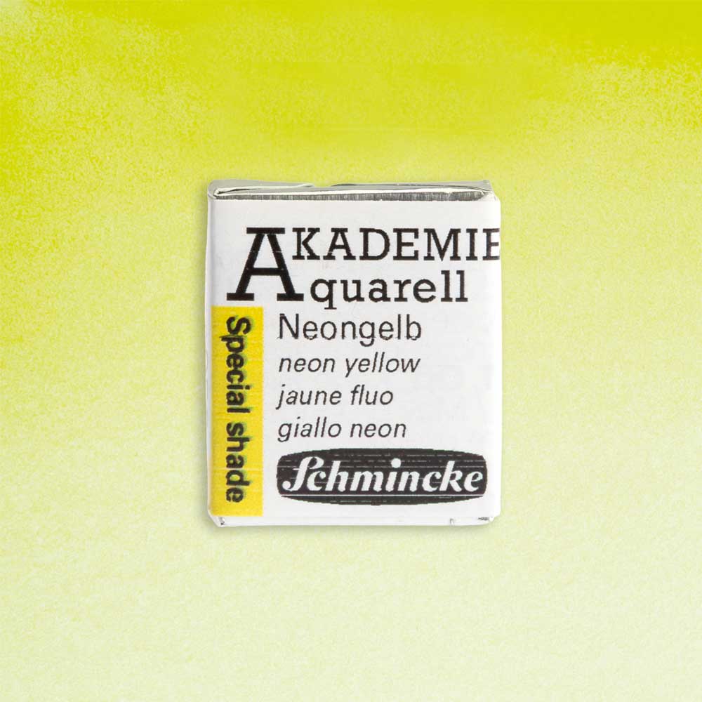 Schmincke Akademie Watercolour