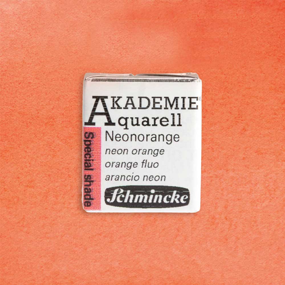 Schmincke Akademie Watercolour