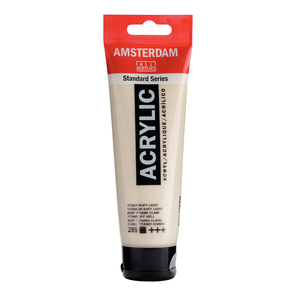 Amsterdam Acrylic Paint