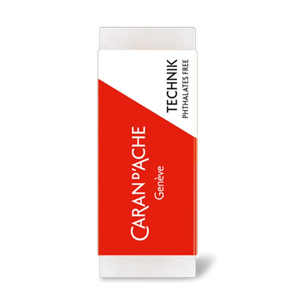 Caran d'Ache Technik Eraser