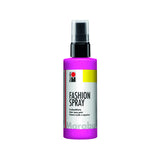 Marabu Fashion Spray Fabric Paint