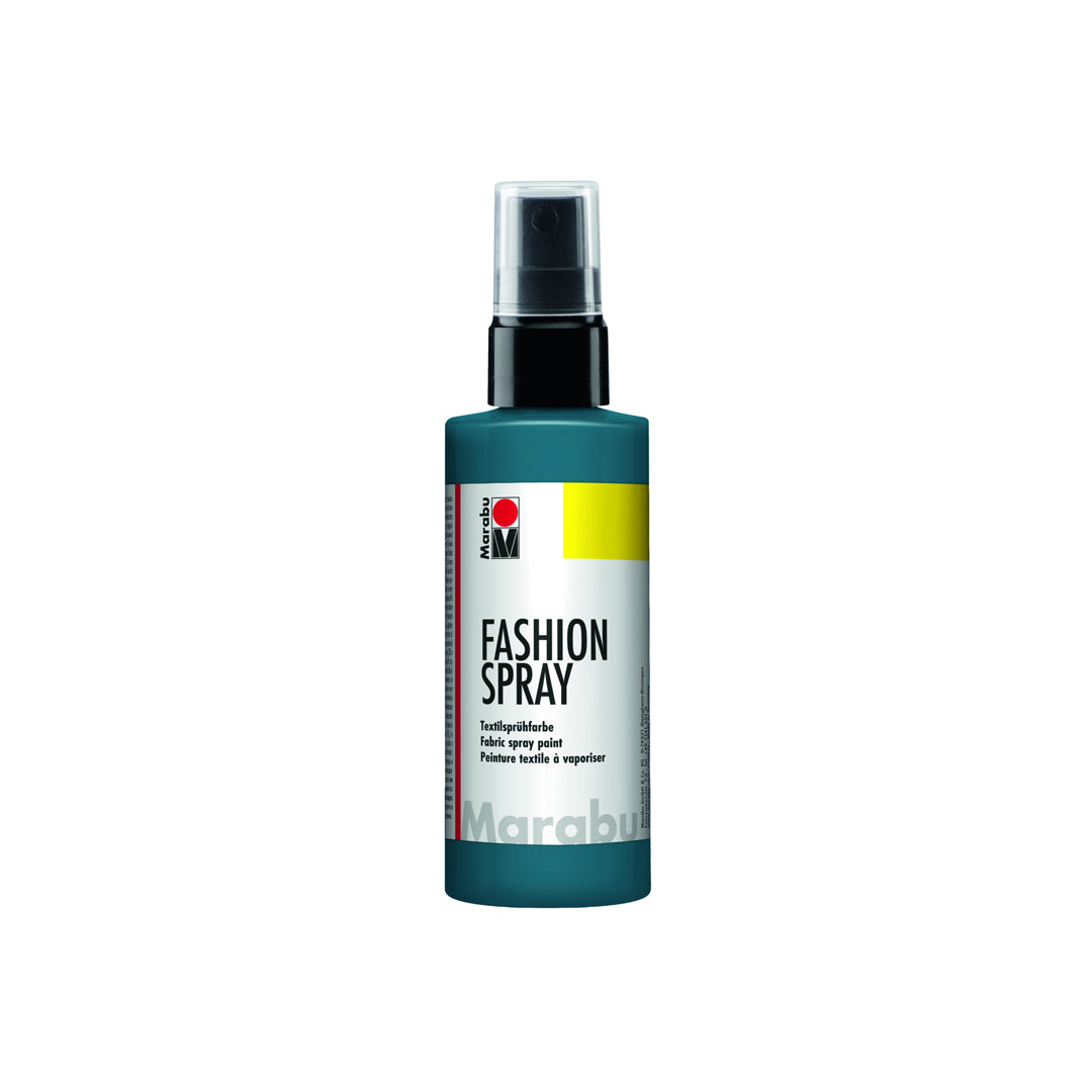 Marabu Fashion Spray Fabric Paint