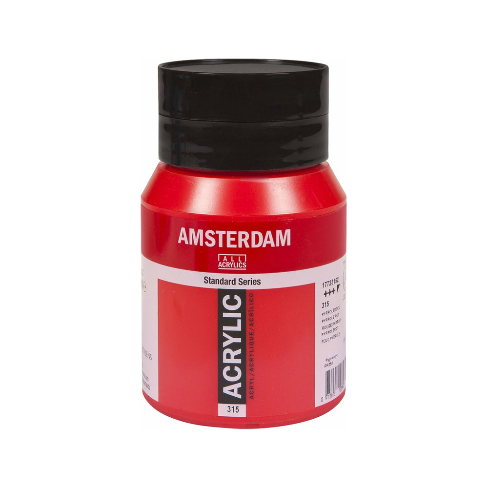 Amsterdam Acrylic Paint