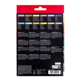 Amsterdam Acrylic Paint Pastel Set, 12x20 ml