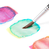 Caran d'Ache FIBRALO™ Water-Soluble Brush Pens