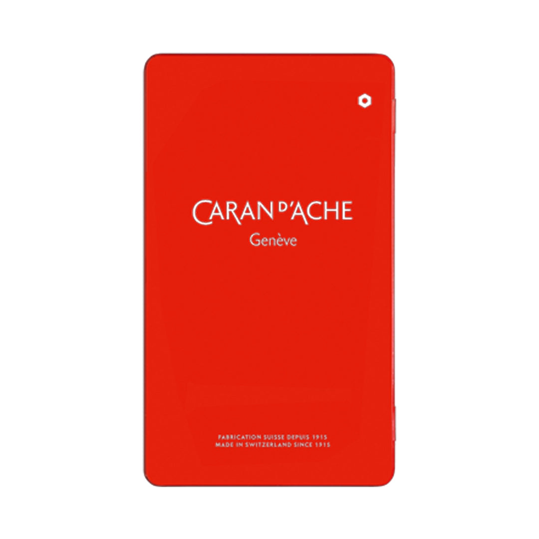 Caran d'Ache FIBRALO™ Brush Pens Set of 10