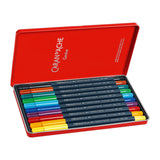 Caran d'Ache FIBRALO™ Brush Pens Set of 10