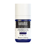 Liquitex Soft Body Acrylic Paint