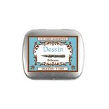 Brause Box of 6 Metal Drawing Nibs