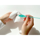 Jacques Herbin Glass Nib Pen, Round, 18 cm