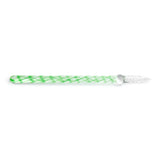 Jacques Herbin Glass Nib Pen, Straight, 16 cm