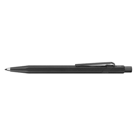Caran d'Ache FIXPENCIL™ Black Code Mechanical Pencil