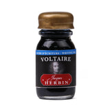 Jacques Herbin Ink Set of Writers, 5 pcs.