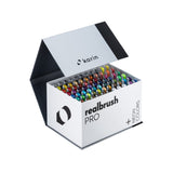 Karin Realbrush PRO | Mega Box PLUS Markers Set | 72 colors + 3 blenders