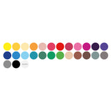 Karin Realbrush PRO | Mini Box PLUS Markers Set | 26 colors + 1 blender