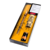 Jacques Herbin Egyptian Writing Set