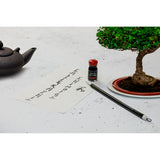 Jacques Herbin Chinese Calligraphy Set