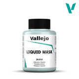 Vallejo Liquid Mask akrilinių dažų priedas