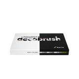 Karin Pigment Decobrush Grey Colors Collection | 12 colors