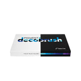 Karin Pigment Decobrush Violet-Blue Colors Collection | 12 colors