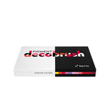 Karin Pigment Decobrush Passion Colors Collection | 12 colors