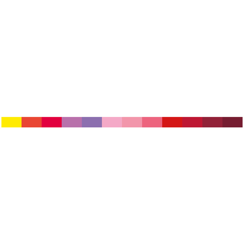 Karin Pigment Decobrush Pastel Colors Collection | 12 colors